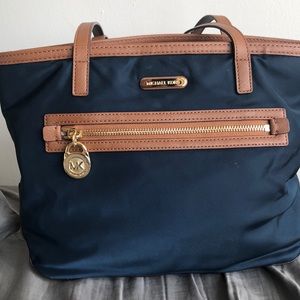 Michael Kors bag!